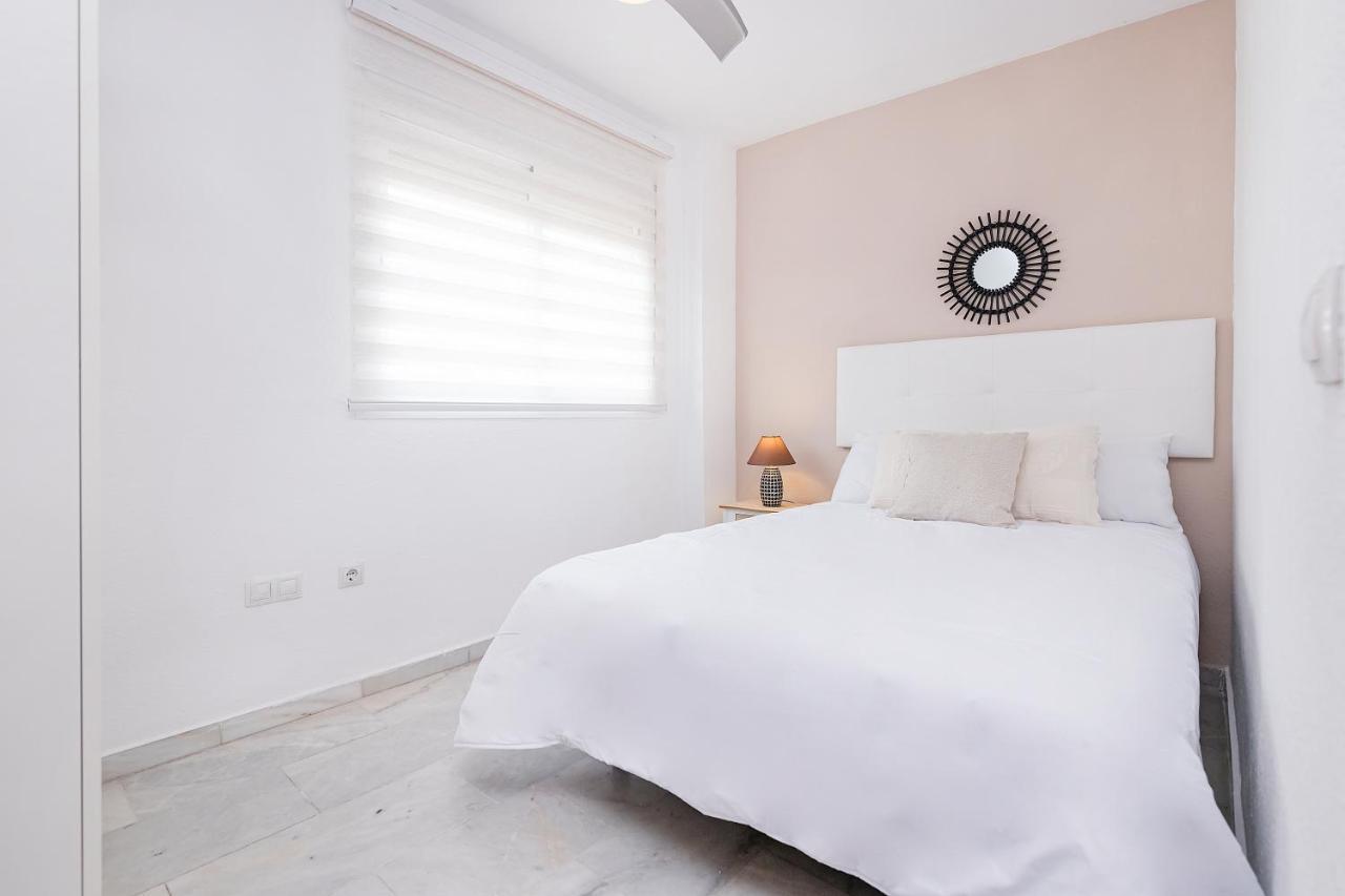 Apartament Bhost - Heroe De Sostoa Ll
